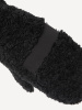 Рукавицы BASK POLAR Mitts (; S; Черный)